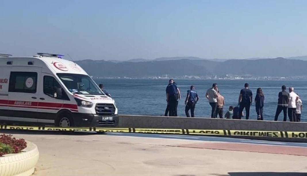 Denizden 3 kardeşin ceseti çıktı! 5